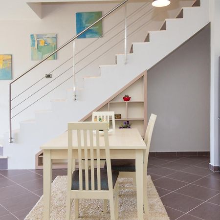 Exclusive Apartment Tirana Exterior photo